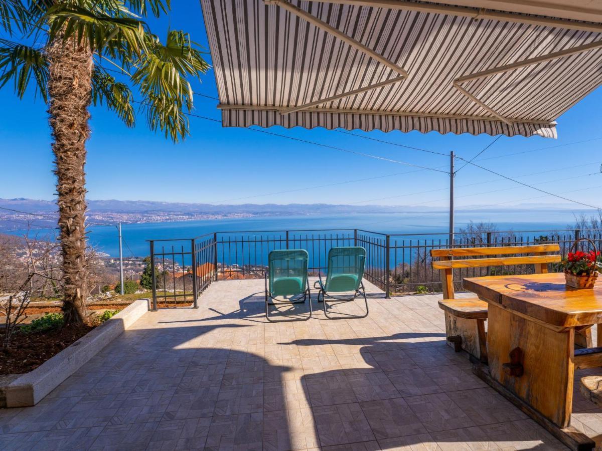 לובראן Apartment Edita By Interhome מראה חיצוני תמונה